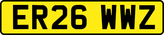 ER26WWZ