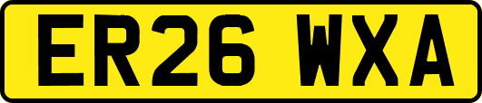 ER26WXA