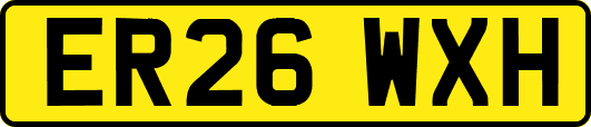 ER26WXH