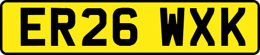 ER26WXK