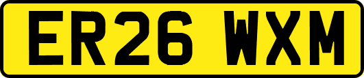 ER26WXM