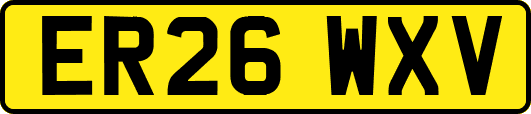 ER26WXV
