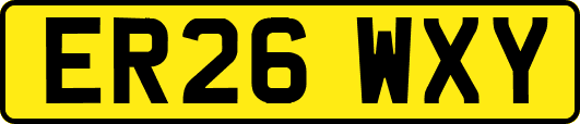 ER26WXY