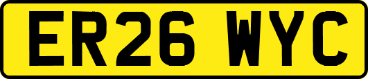 ER26WYC