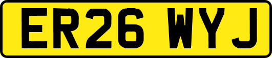 ER26WYJ