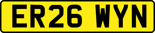 ER26WYN