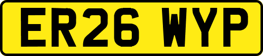 ER26WYP