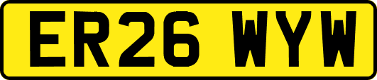 ER26WYW