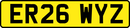ER26WYZ