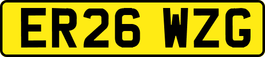 ER26WZG