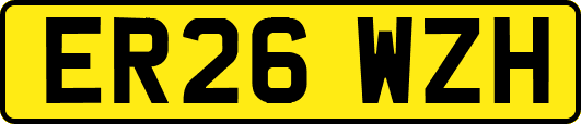 ER26WZH
