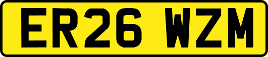 ER26WZM