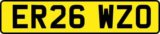 ER26WZO