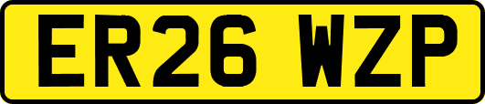 ER26WZP
