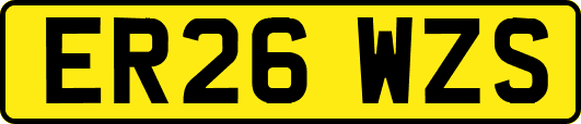 ER26WZS