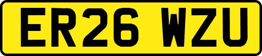 ER26WZU