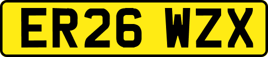 ER26WZX