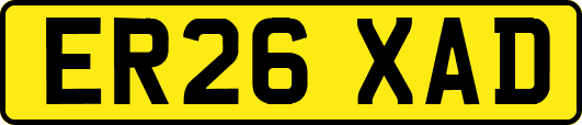 ER26XAD