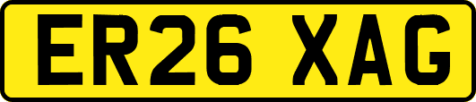 ER26XAG