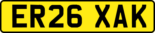 ER26XAK