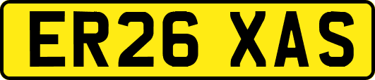 ER26XAS