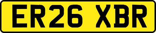 ER26XBR