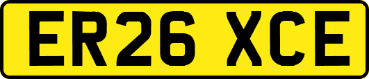 ER26XCE