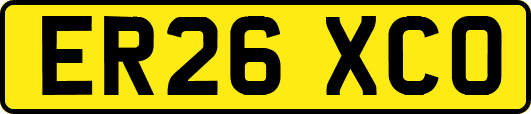 ER26XCO