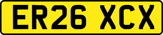 ER26XCX