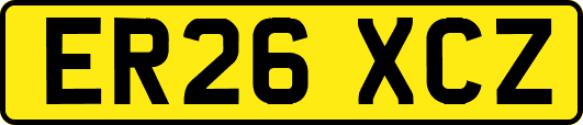 ER26XCZ