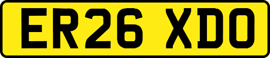 ER26XDO