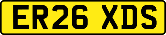 ER26XDS