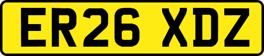 ER26XDZ