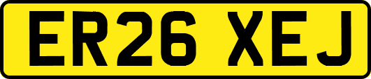ER26XEJ