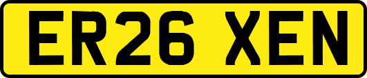 ER26XEN