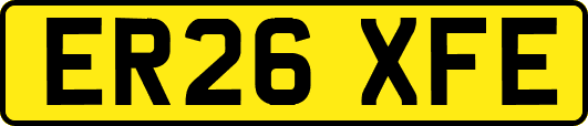 ER26XFE