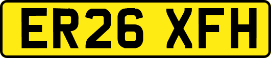 ER26XFH