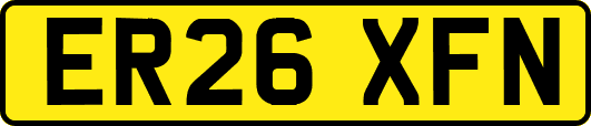 ER26XFN