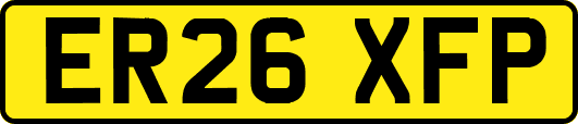 ER26XFP