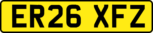 ER26XFZ