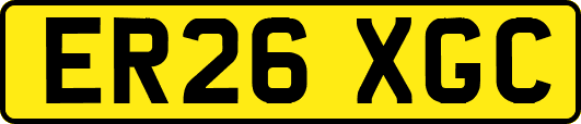 ER26XGC