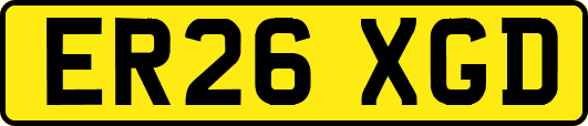 ER26XGD