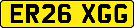 ER26XGG