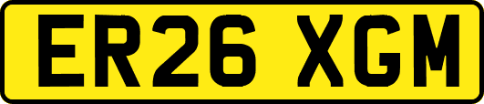 ER26XGM