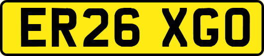 ER26XGO