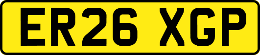 ER26XGP