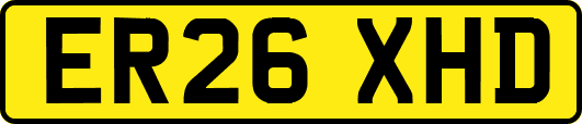 ER26XHD