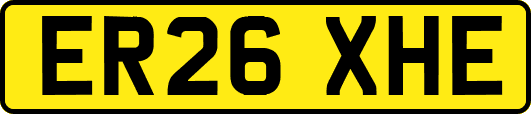 ER26XHE