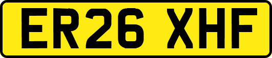 ER26XHF
