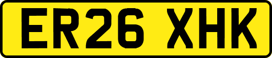 ER26XHK